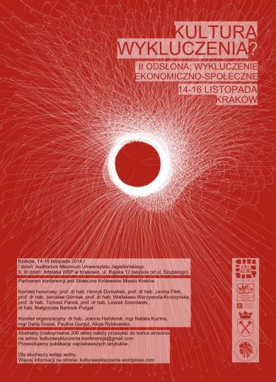 plakat