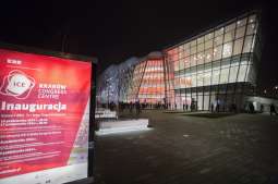 ICE Kraków przyciąga jak magnes