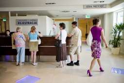 Kraków liderem w ochronie zdrowia