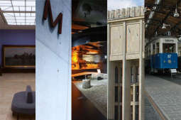 Pora odwiedzić muzea!