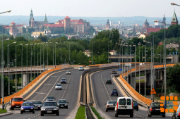 Cel: odkorkować północ Krakowa