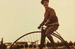 Obrazy rzeczywistości. Festiwal Filmu Niemego