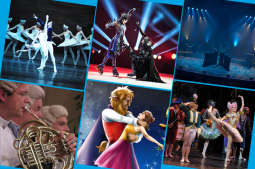 Spotkajmy się w ICE Kraków (konkurs)