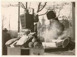 Pan Kasztan i parowozik