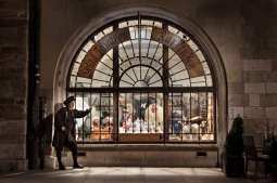 Turyści szukają rzeczy niepowtarzalnych