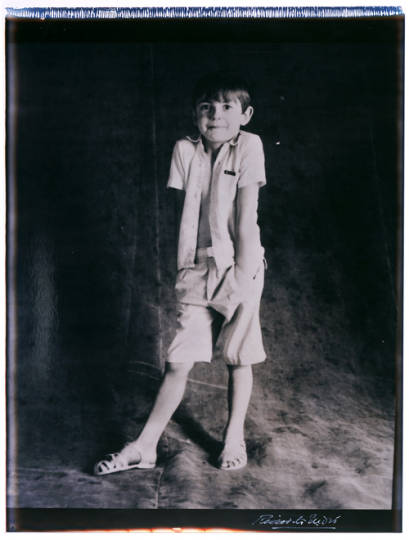 Polaroid gigante