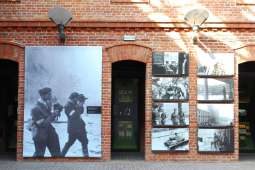 Było Miasto. Jest Miasto (wygraj bilety do muzeum)