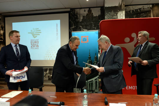 hala orzeł piaski wielkie