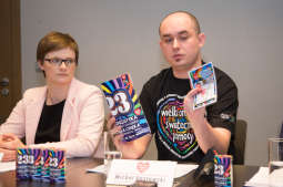 23. Finał Wielkiej Orkiestry Świątecznej Pomocy w Krakowie