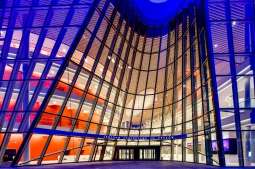 ICE Kraków w prestiżowym magazynie Travel + Leisure