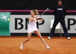 Fed Cup by BNP Paribas – końcowe odliczanie do meczu w Krakowie 