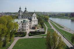 Przewodnicy mieszkańcom