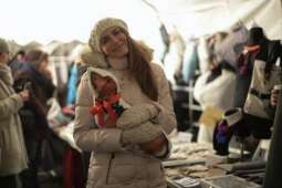 Targi rzeczy niepowtarzalnych na Placu Nowym