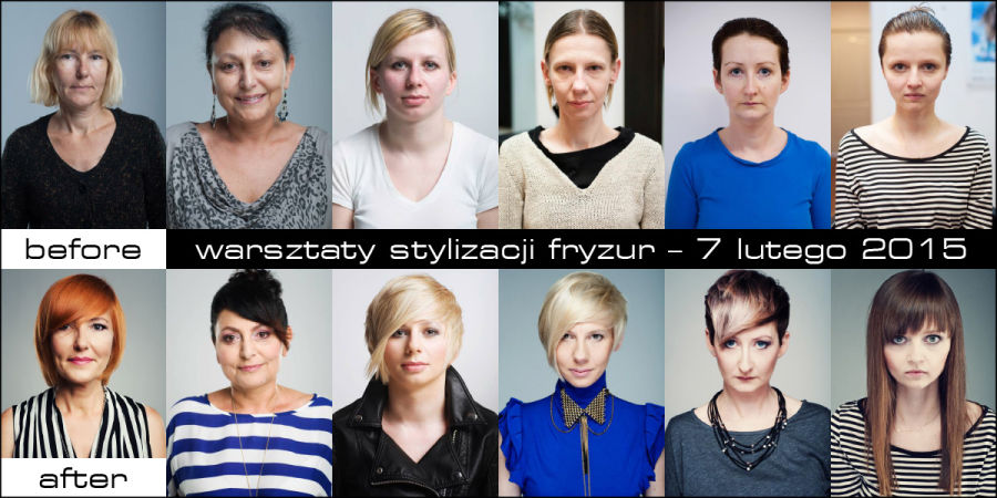 Stylizacja_fryzur
