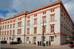 Kraków w odnowie (zobacz film)