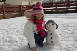 Ferie zimowe już za tydzień