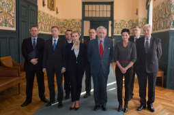 Zmiany w Magistracie