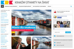 Otwarci na świat