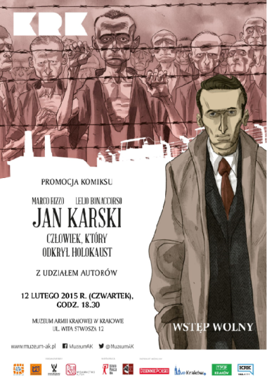 Karski plakat