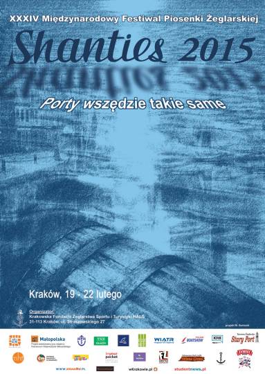 Festiwal Shanties 2015