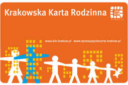 Karta dla dużych rodzin