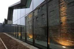 Nowe wystawy w MOCAK-u