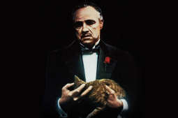 THE GODFATHER LIVE w TAURON Arenie Kraków