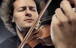 Mariusz Patyra w Filharmonii Krakowskiej