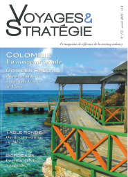 Voyages&Strategie