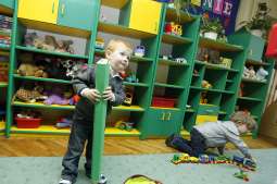 Rozpoczyna się rekrutacja do przedszkoli 