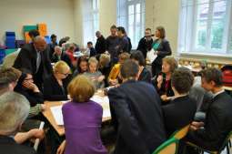 Budżet Obywatelski - przyjdź na spotkanie