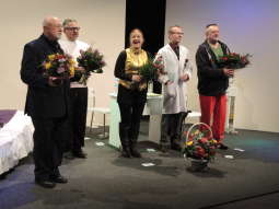 Teatr na peryferiach