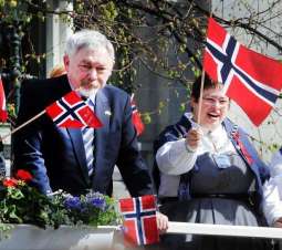 PMK w Trondheim 2