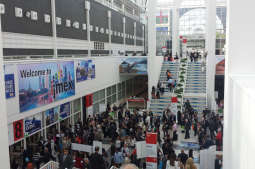 Promocja Krakowa na rynkach zagranicznych w 2015 roku