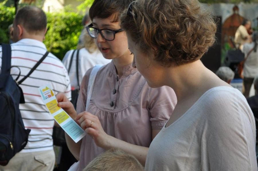 Zgłoś swój projekt do budżetu