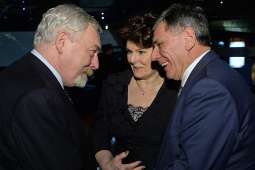 Prezydent spotkał się z Profesorami [galeria]