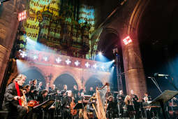 Wielka cisza - Misteria Paschalia