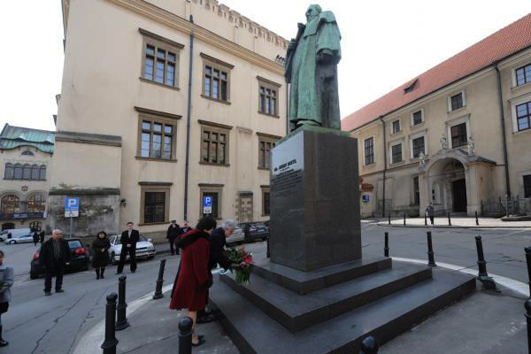 Święto Patrona Miasta