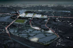 Kraków na targach w Cannes przyciągał jak magnes