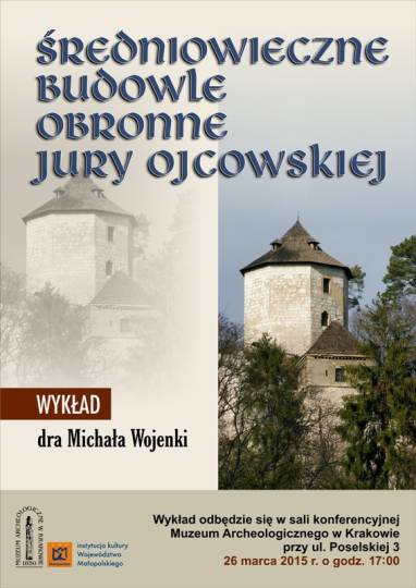 muzeum archeologiczne plakat