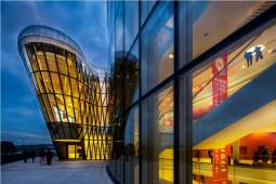 Kraków nagrodzony w Warszawie!