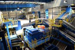 Krakowska sortownia w konkursie Top Inwestycje Komunalne 2015