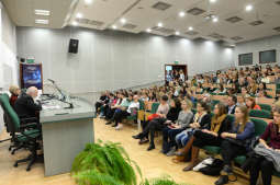 Poznaj tajniki branży eventowej!