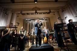 Weekendowy rozkład jazdy