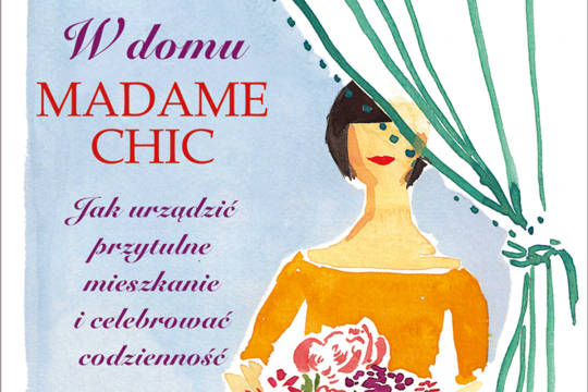 W domu madame chic