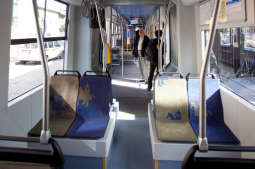 Komunikacja miejska w święta