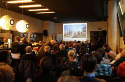 Efektowny biurowiec zamiast dawnego hotelu