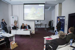 Bruksela prezentacja