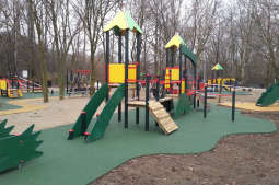 Będą kolejne Smocze Skwery