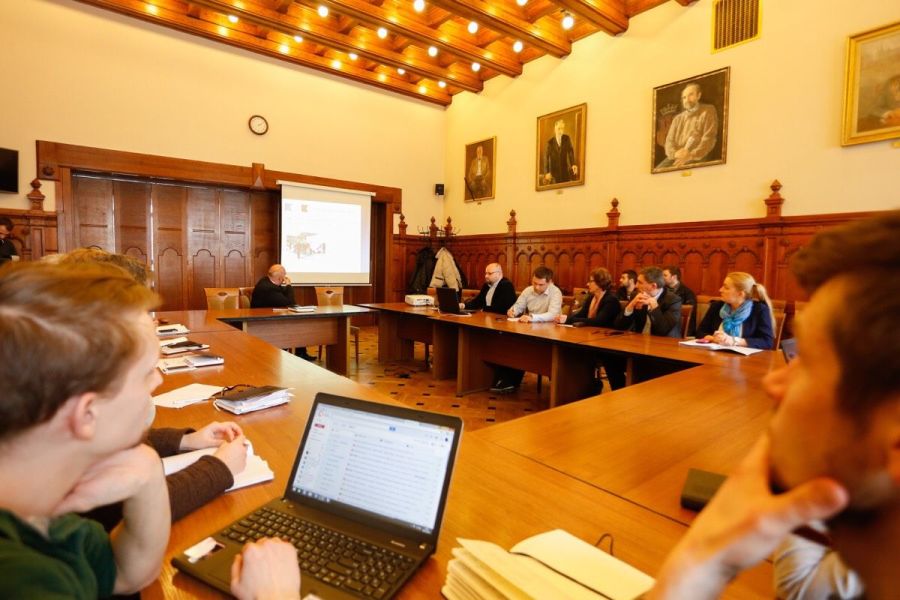 Budżet obywatelski - mieszkańcy zaproponowali